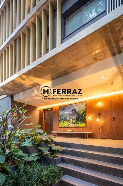 Foto 8 de Apartamento com 2 quartos à venda, 195m2 em Jardim Paulista, São Paulo - SP