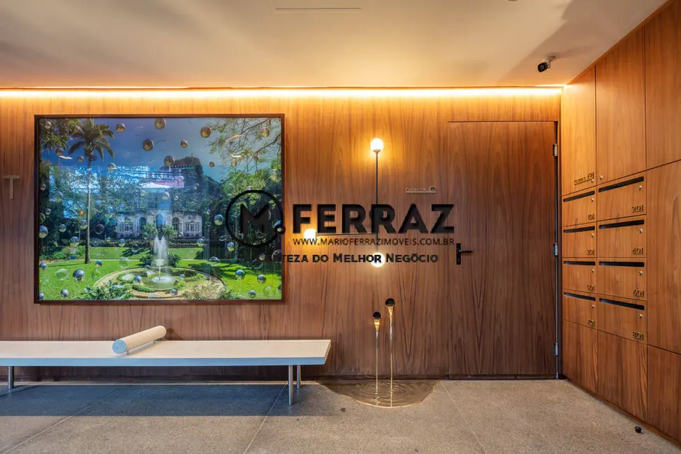 Foto 6 de Apartamento com 2 quartos à venda, 195m2 em Jardim Paulista, São Paulo - SP