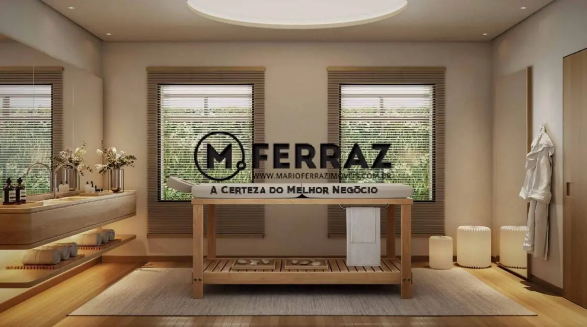 Foto 5 de Casa com 5 quartos à venda, 1261m2 em Cidade Jardim, São Paulo - SP