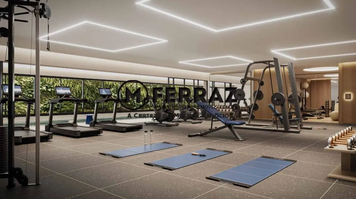 Foto 7 de Casa com 5 quartos à venda, 1261m2 em Cidade Jardim, São Paulo - SP