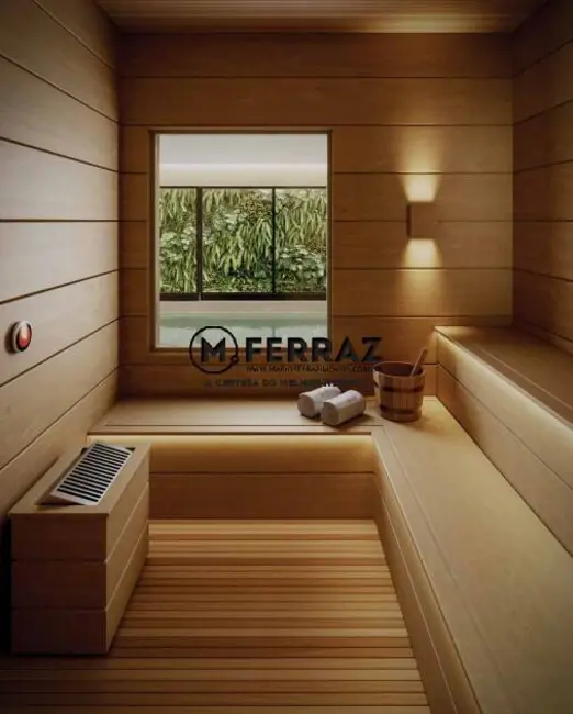 Foto 6 de Casa com 5 quartos à venda, 1261m2 em Cidade Jardim, São Paulo - SP