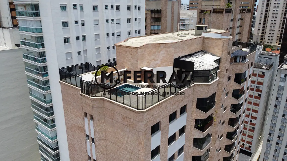 Foto 2 de Apartamento com 3 quartos à venda, 248m2 em Perdizes, São Paulo - SP