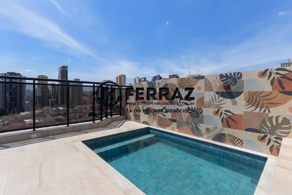 Foto 8 de Apartamento com 3 quartos à venda, 248m2 em Perdizes, São Paulo - SP