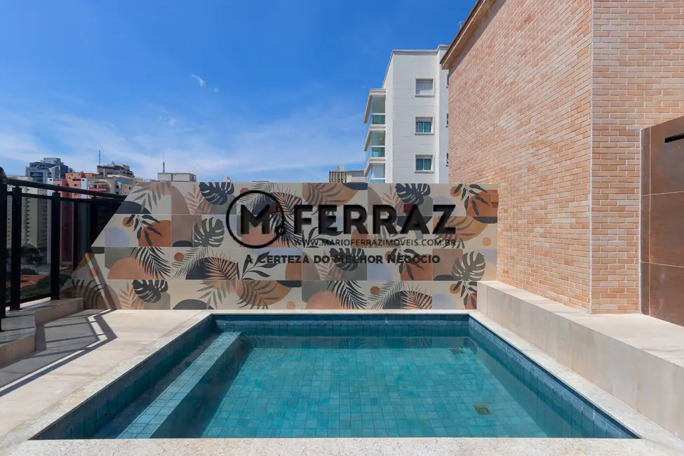 Foto 7 de Apartamento com 3 quartos à venda, 248m2 em Perdizes, São Paulo - SP