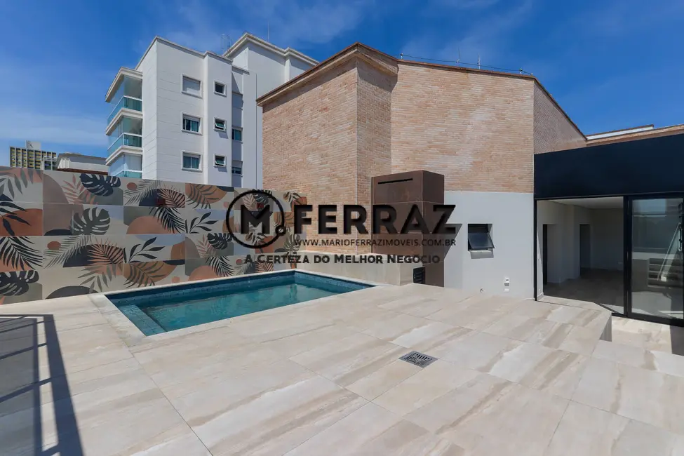 Foto 4 de Apartamento com 3 quartos à venda, 248m2 em Perdizes, São Paulo - SP