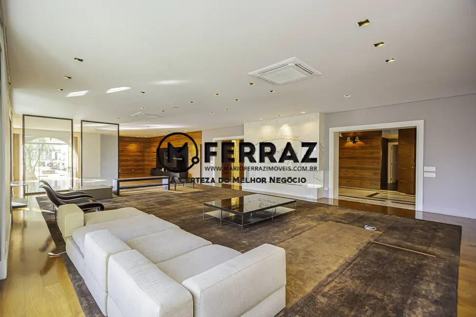 Apartamento com 4 quartos à venda, 736m2 em Jardim Paulistano, São Paulo - SP - imagem 4 Foto 4 de Apartamento com 4 quartos à venda, 736m2 em Jardim Paulistano, São Paulo - SP