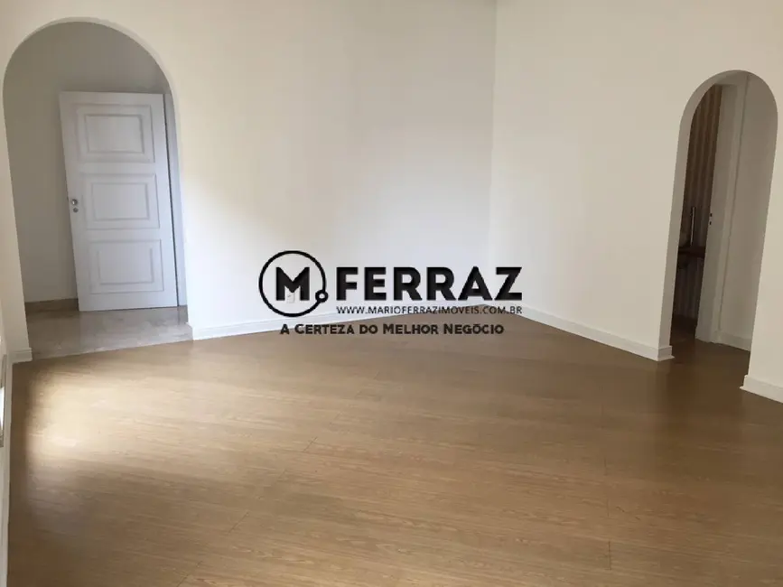 Foto 5 de Apartamento com 2 quartos à venda, 100m2 em Cerqueira César, São Paulo - SP