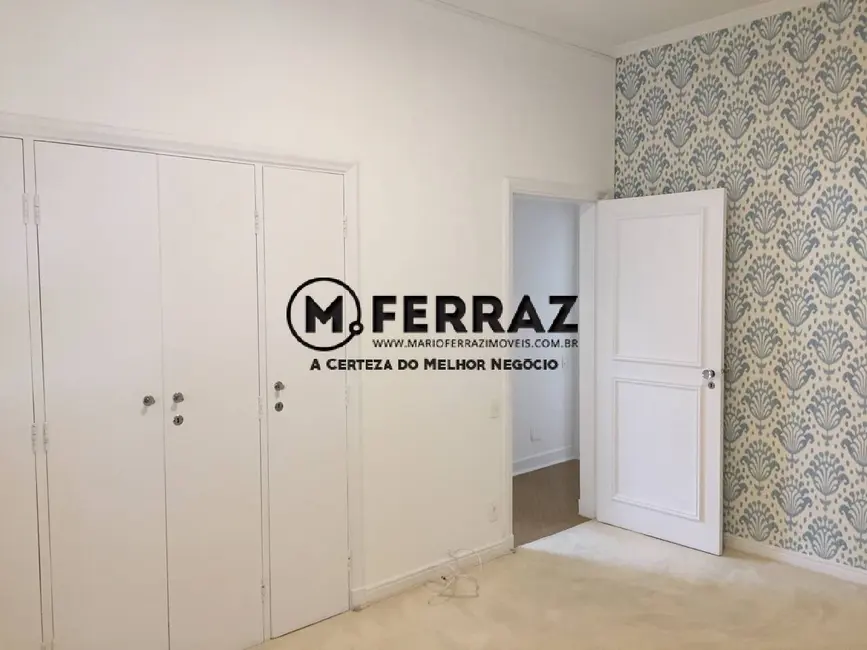 Foto 9 de Apartamento com 2 quartos à venda, 100m2 em Cerqueira César, São Paulo - SP