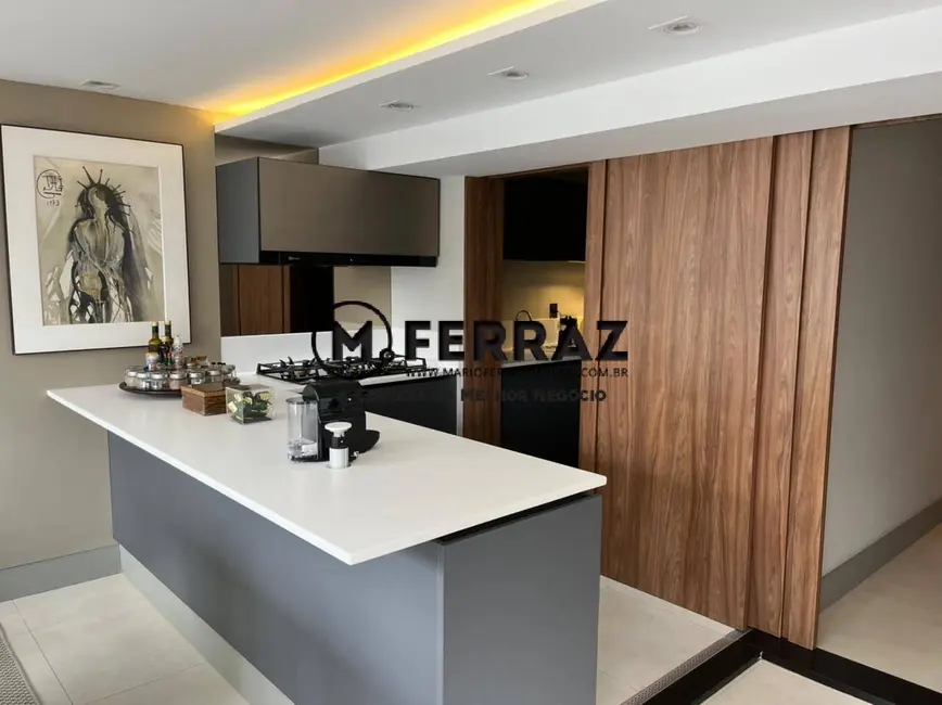 Foto 4 de Apartamento com 2 quartos à venda, 122m2 em Vila Olímpia, São Paulo - SP