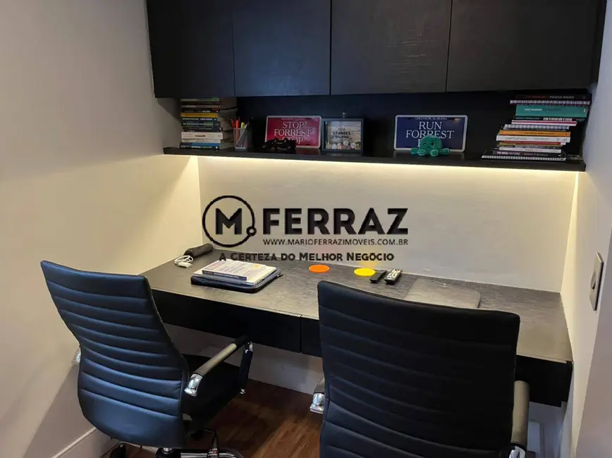 Foto 7 de Apartamento com 2 quartos à venda, 122m2 em Vila Olímpia, São Paulo - SP