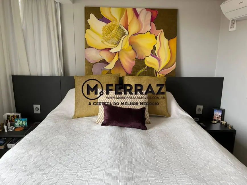 Foto 9 de Apartamento com 2 quartos à venda, 122m2 em Vila Olímpia, São Paulo - SP