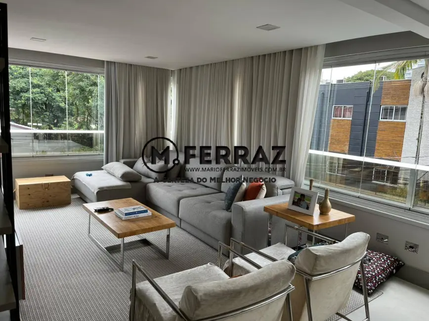 Foto 1 de Apartamento com 2 quartos à venda, 122m2 em Vila Olímpia, São Paulo - SP