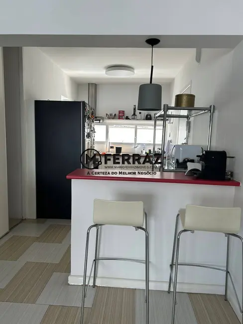 Foto 6 de Apartamento com 2 quartos à venda, 92m2 em Itaim Bibi, São Paulo - SP