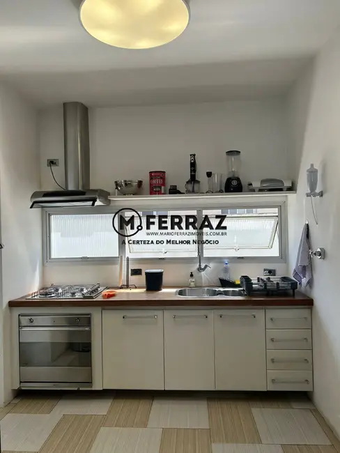 Foto 7 de Apartamento com 2 quartos à venda, 92m2 em Itaim Bibi, São Paulo - SP