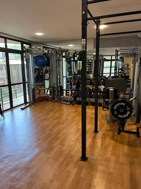 Foto 9 de Apartamento com 3 quartos para alugar, 225m2 em Jardim Europa, São Paulo - SP