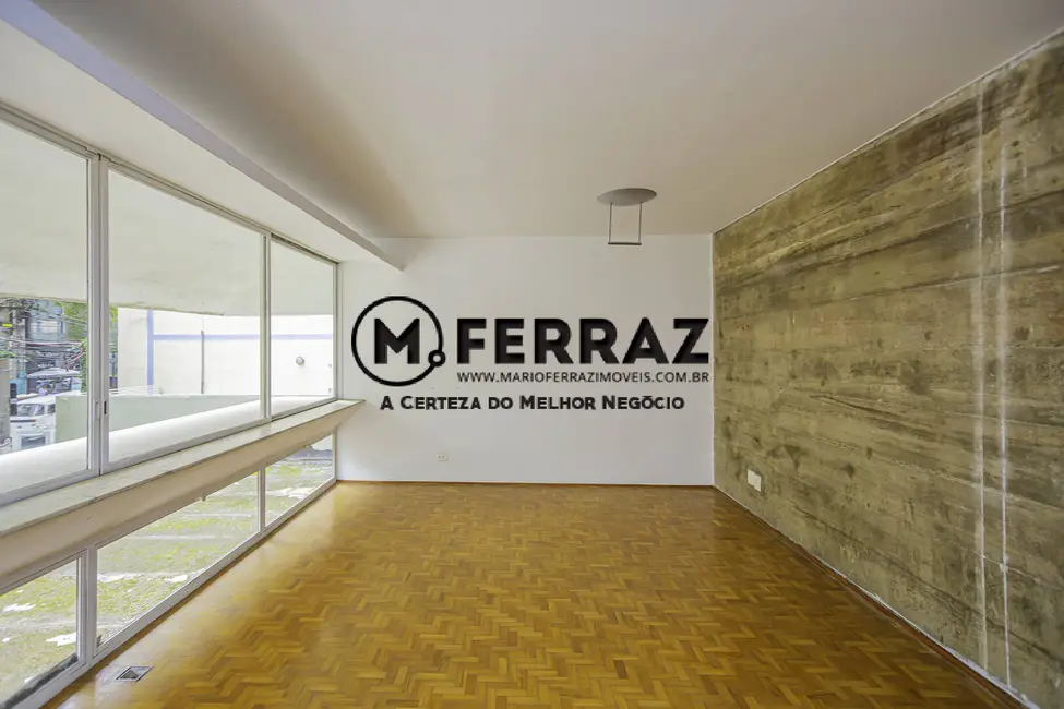 Foto 5 de Apartamento com 1 quarto à venda, 200m2 em Jardim América, São Paulo - SP