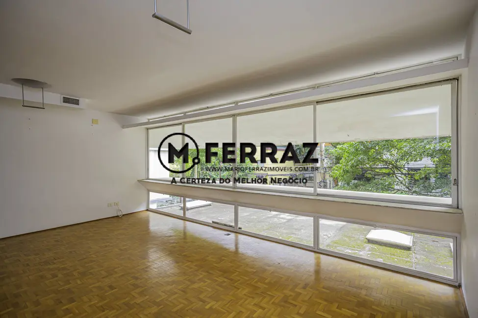 Foto 6 de Apartamento com 1 quarto à venda, 200m2 em Jardim América, São Paulo - SP