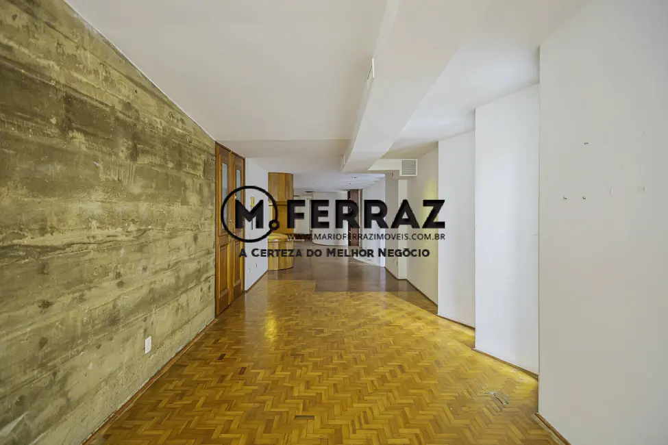 Foto 8 de Apartamento com 1 quarto à venda, 200m2 em Jardim América, São Paulo - SP