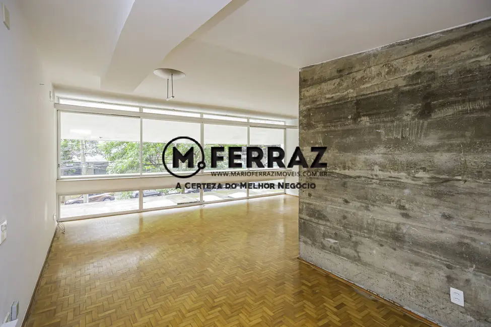 Foto 3 de Apartamento com 1 quarto à venda, 200m2 em Jardim América, São Paulo - SP