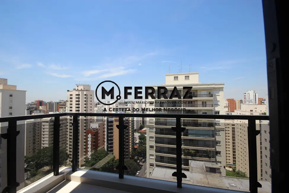 Foto 9 de Cobertura com 3 quartos à venda, 314m2 em Moema, São Paulo - SP