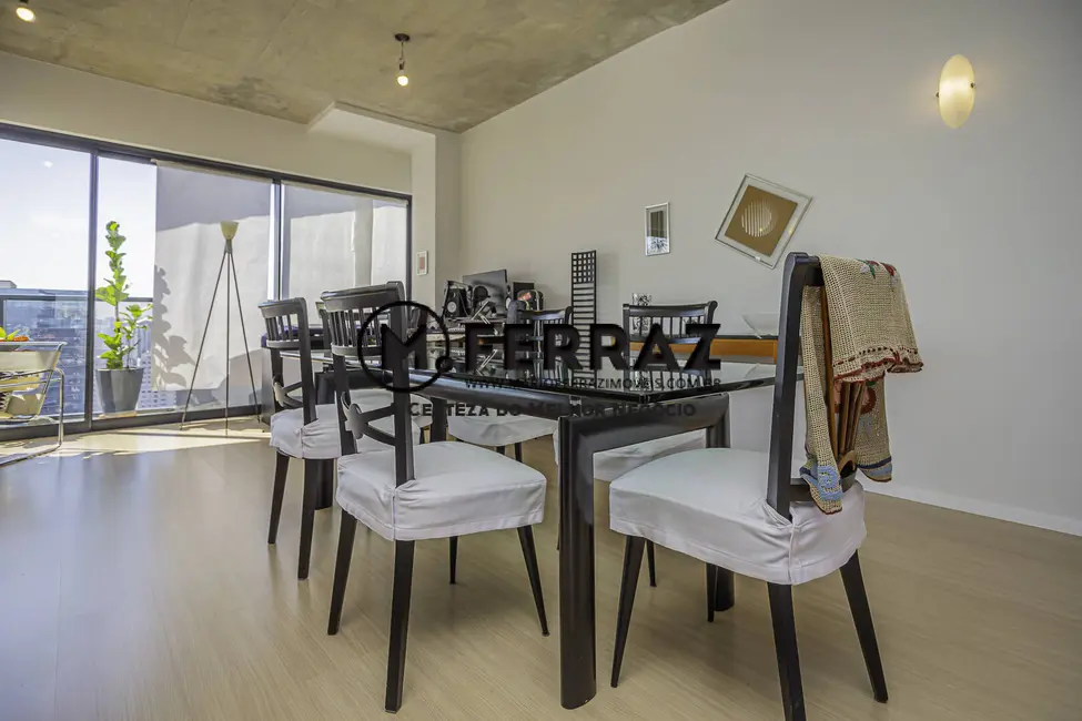 Apartamento com 3 quartos à venda, 177m2 em Vila Olímpia, São Paulo - SP - imagem 9 Foto 9 de Apartamento com 3 quartos à venda, 177m2 em Vila Olímpia, São Paulo - SP