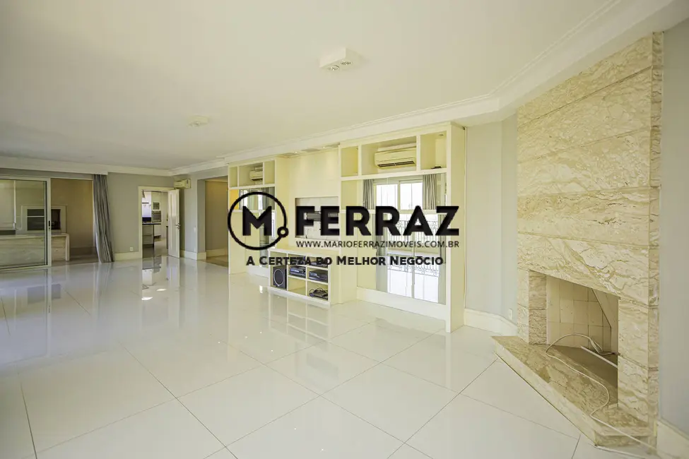 Foto 8 de Apartamento com 3 quartos à venda e para alugar, 350m2 em Jardim América, São Paulo - SP