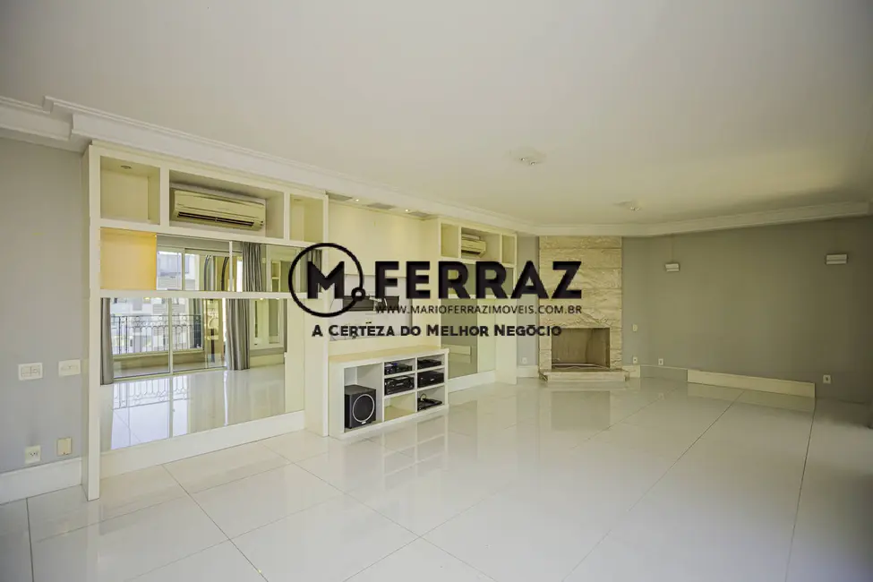 Foto 7 de Apartamento com 3 quartos à venda e para alugar, 350m2 em Jardim América, São Paulo - SP