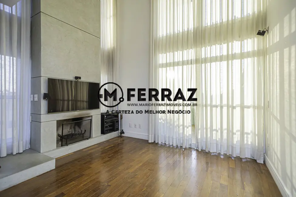 Foto 3 de Apartamento com 1 quarto à venda, 100m2 em Cerqueira César, São Paulo - SP