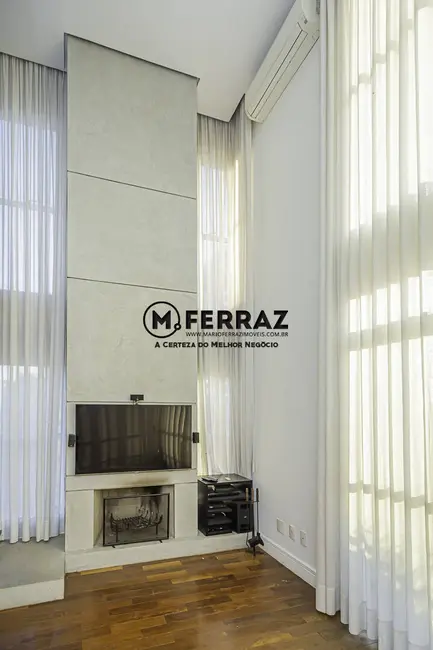 Foto 4 de Apartamento com 1 quarto à venda, 100m2 em Cerqueira César, São Paulo - SP