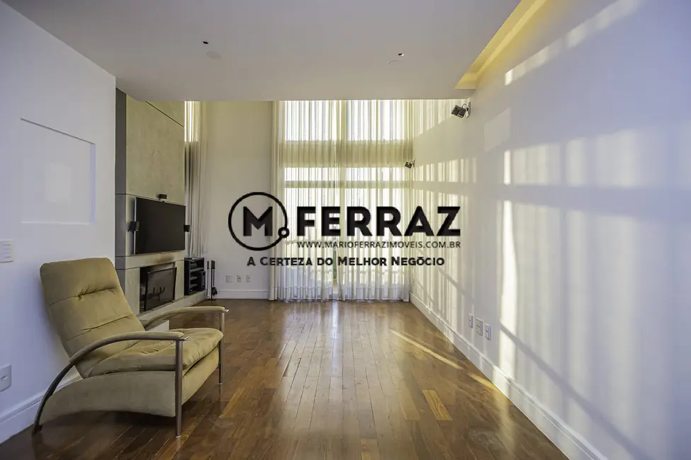 Foto 2 de Apartamento com 1 quarto à venda, 100m2 em Cerqueira César, São Paulo - SP