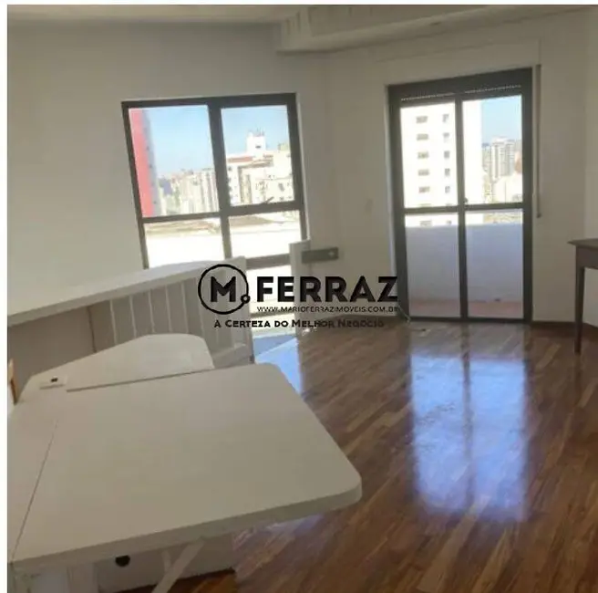 Apartamento com 2 quartos à venda, 180m2 em Vila Madalena, São Paulo - SP - imagem 9 Foto 9 de Apartamento com 2 quartos à venda, 180m2 em Vila Madalena, São Paulo - SP