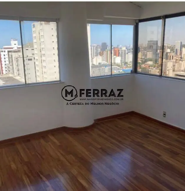 Apartamento com 2 quartos à venda, 180m2 em Vila Madalena, São Paulo - SP - imagem 7 Foto 7 de Apartamento com 2 quartos à venda, 180m2 em Vila Madalena, São Paulo - SP