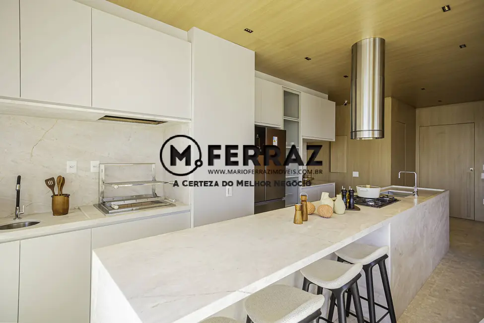 Foto 9 de Apartamento com 3 quartos à venda, 155m2 em Itaim Bibi, São Paulo - SP