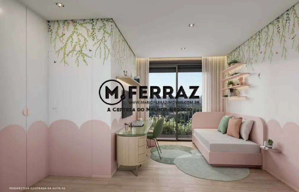 Foto 6 de Apartamento com 3 quartos à venda, 201m2 em Jardim Paulista, São Paulo - SP