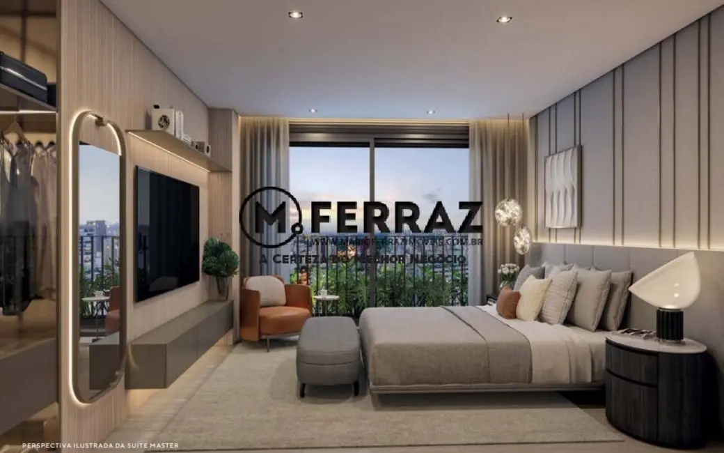 Foto 5 de Apartamento com 3 quartos à venda, 201m2 em Jardim Paulista, São Paulo - SP