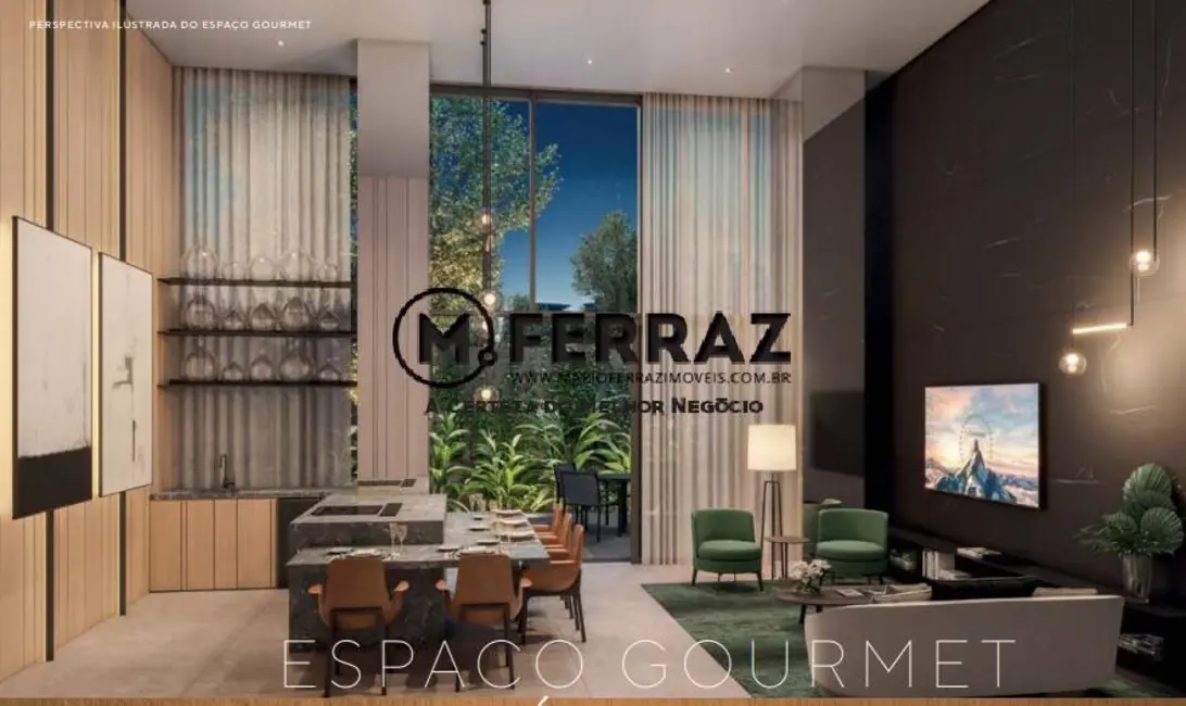 Foto 9 de Apartamento com 3 quartos à venda, 201m2 em Jardim Paulista, São Paulo - SP