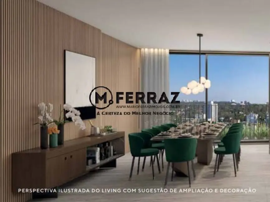 Foto 4 de Apartamento com 4 quartos à venda, 201m2 em Jardim Paulista, São Paulo - SP