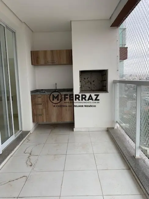 Foto 4 de Apartamento com 2 quartos à venda e para alugar, 66m2 em Pari, São Paulo - SP