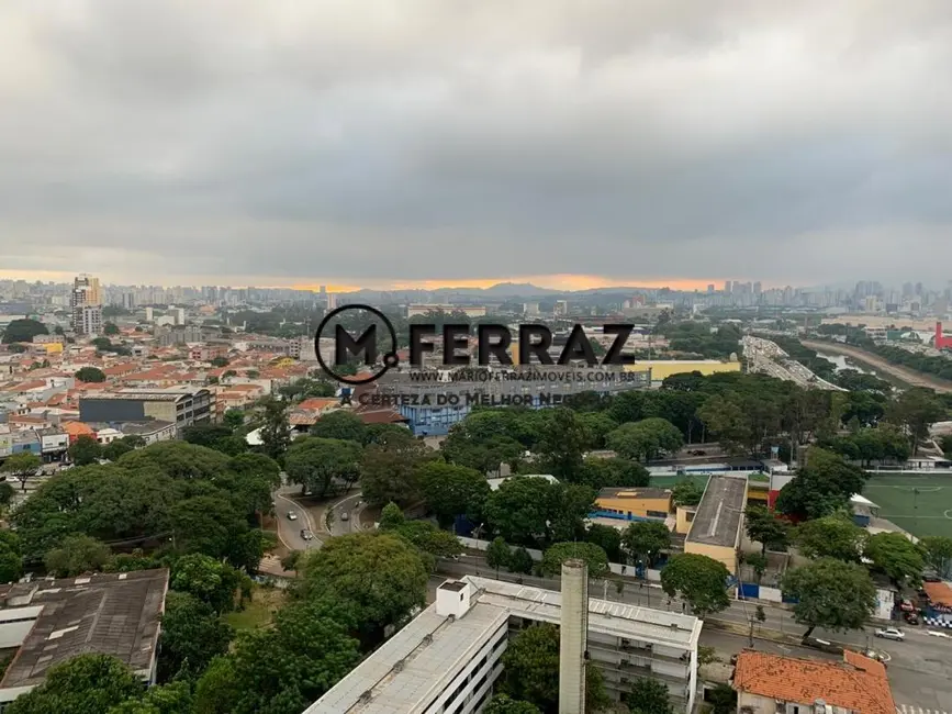Foto 6 de Apartamento com 2 quartos à venda e para alugar, 66m2 em Pari, São Paulo - SP