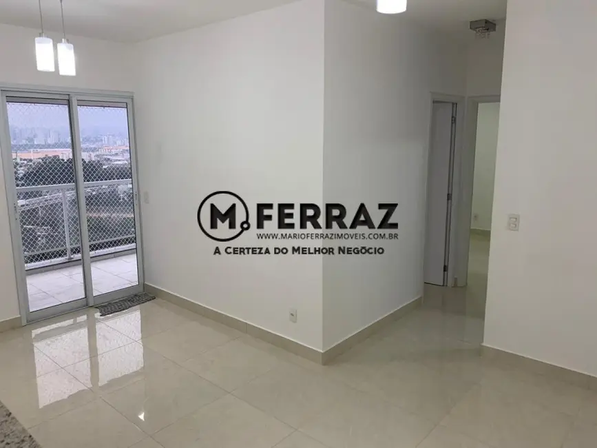 Foto 5 de Apartamento com 2 quartos à venda e para alugar, 66m2 em Pari, São Paulo - SP