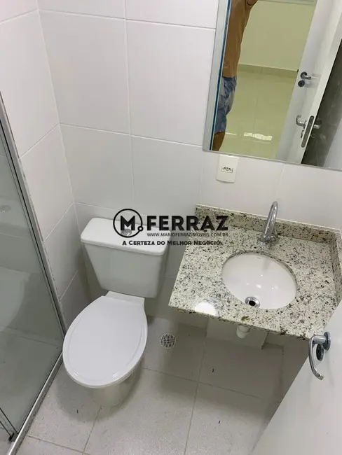 Foto 9 de Apartamento com 2 quartos à venda e para alugar, 66m2 em Pari, São Paulo - SP