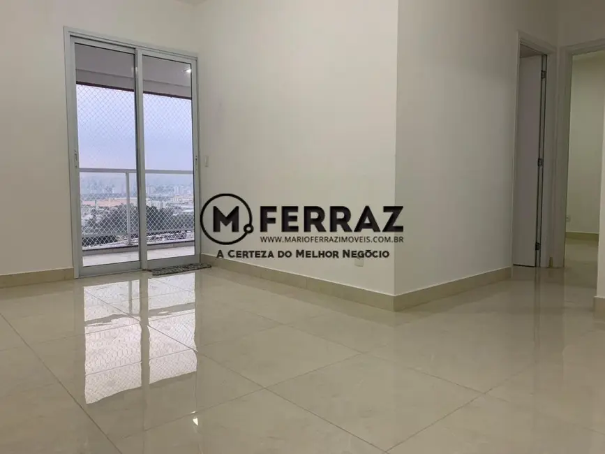 Foto 7 de Apartamento com 2 quartos à venda e para alugar, 66m2 em Pari, São Paulo - SP