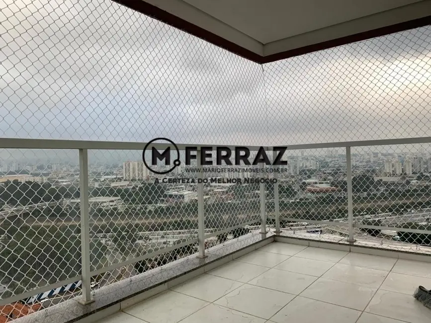 Foto 2 de Apartamento com 2 quartos à venda e para alugar, 66m2 em Pari, São Paulo - SP