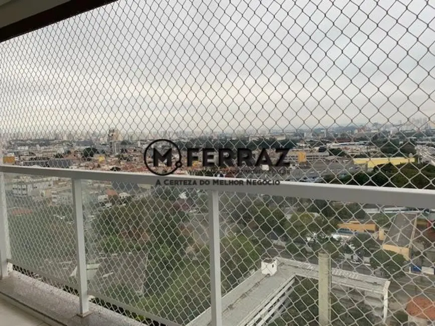 Foto 3 de Apartamento com 2 quartos à venda e para alugar, 66m2 em Pari, São Paulo - SP