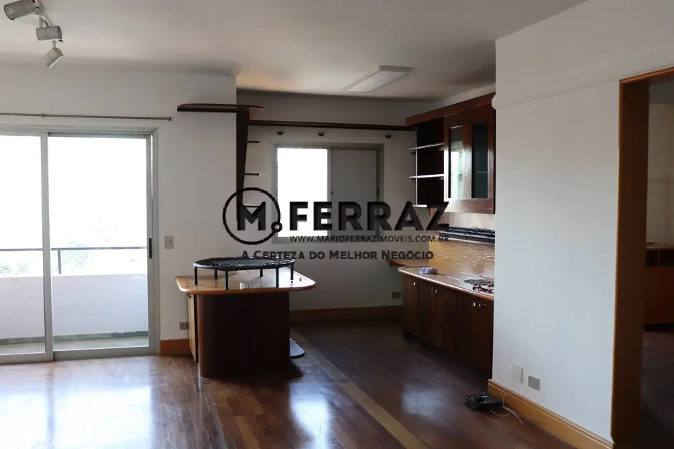 Foto 2 de Apartamento com 2 quartos para alugar, 99m2 em Vila Olímpia, São Paulo - SP