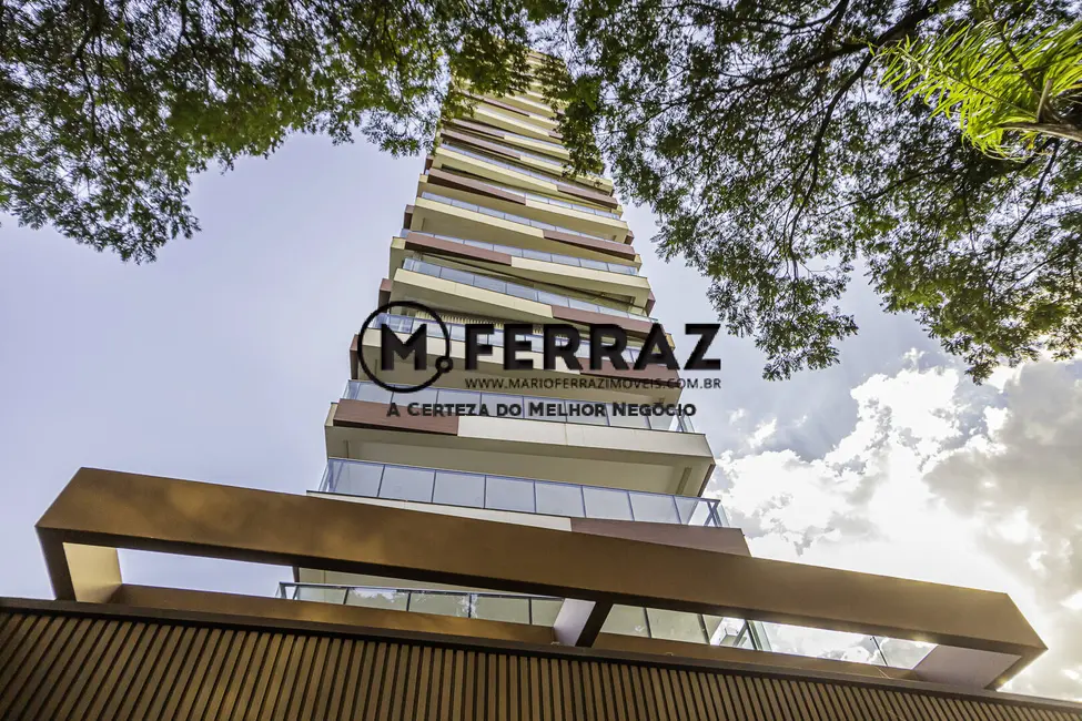 Foto 1 de Apartamento com 4 quartos à venda, 245m2 em Itaim Bibi, São Paulo - SP