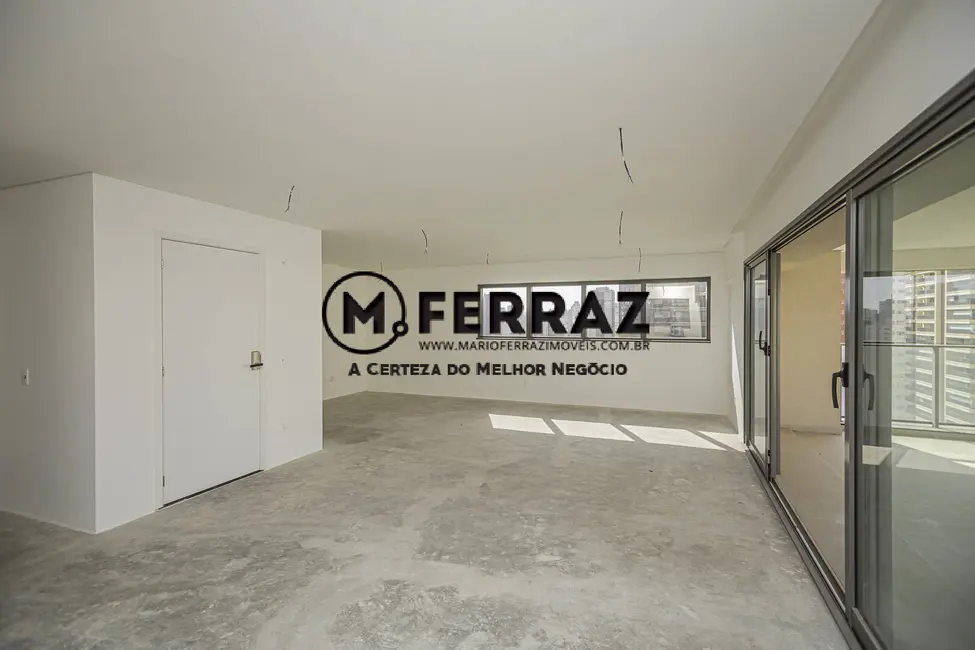 Foto 5 de Apartamento com 4 quartos à venda, 245m2 em Itaim Bibi, São Paulo - SP