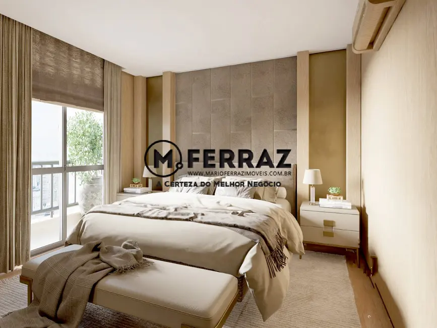 Foto 5 de Cobertura com 4 quartos à venda, 420m2 em Vila Nova Conceição, São Paulo - SP