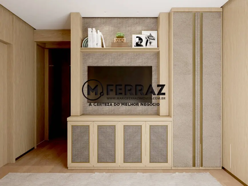 Foto 7 de Cobertura com 4 quartos à venda, 420m2 em Vila Nova Conceição, São Paulo - SP