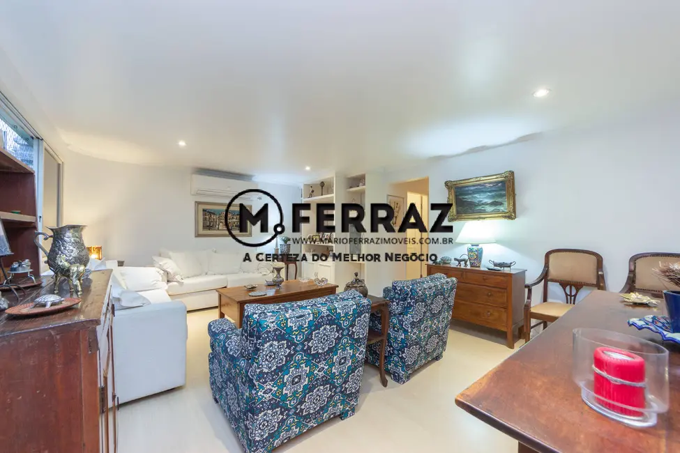 Foto 5 de Apartamento com 3 quartos à venda, 130m2 em Itaim Bibi, São Paulo - SP